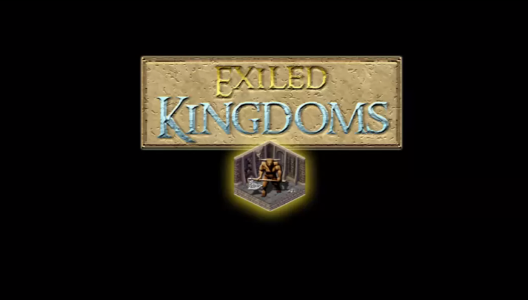 Exiled Kingdoms Free Download