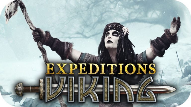 Expeditions: Viking download the last version for android