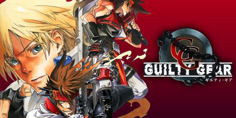 GUILTY GEAR XX ACCENT CORE PLUS R Free Download