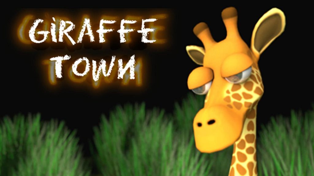Giraffe Town Free Download