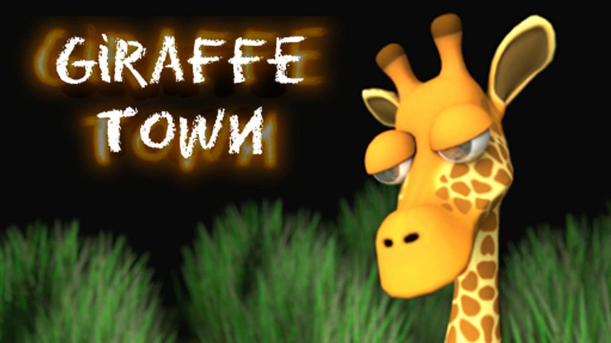 Giraffe Town Free Download - GameTrex