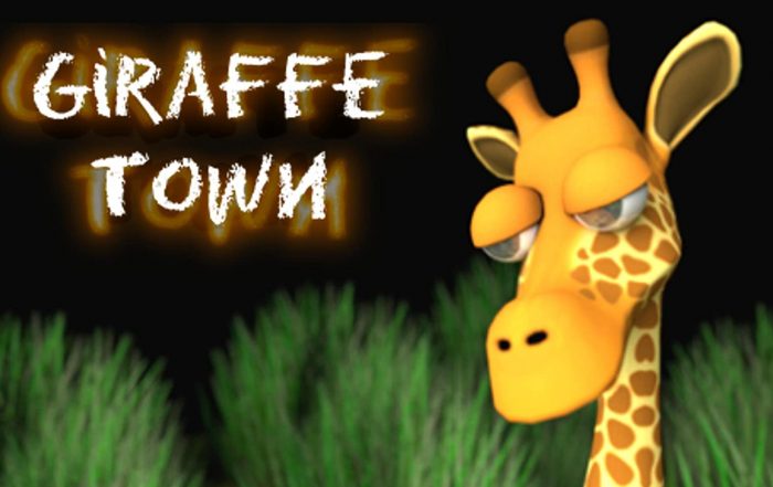 Giraffe Town Free Download