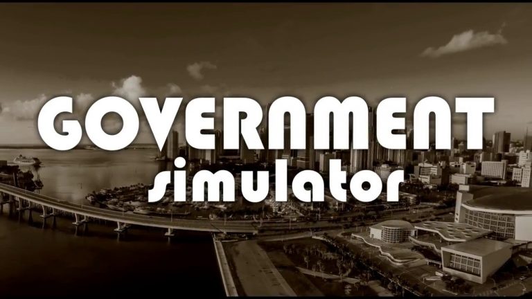 Government Simulator Free Download