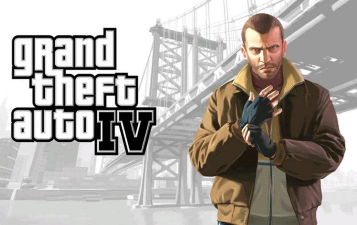 Grand theft auto iv the complete edition что входит