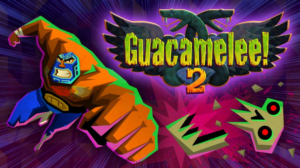 Guacamelee! 2 Free Download