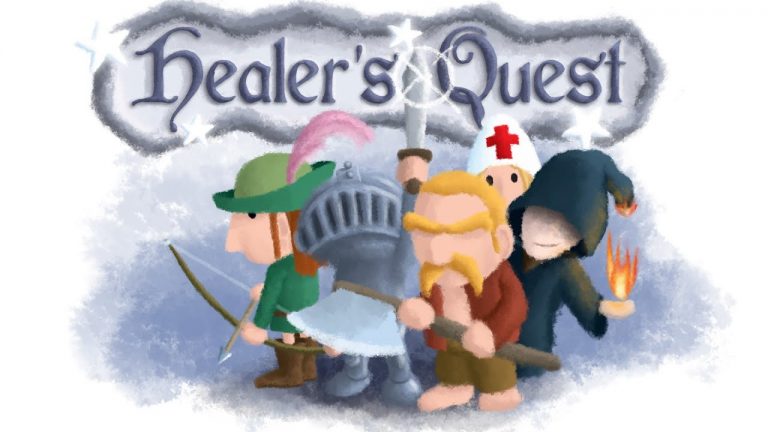 Healer’s Quest Free Download
