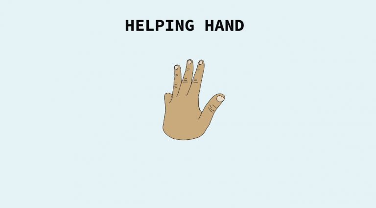 Helping Hand Free Download