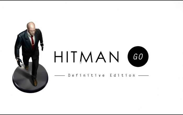 Hitman GO Definitive Edition Free Download
