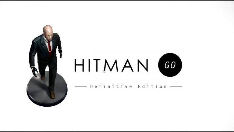 Hitman GO Definitive Edition Free Download