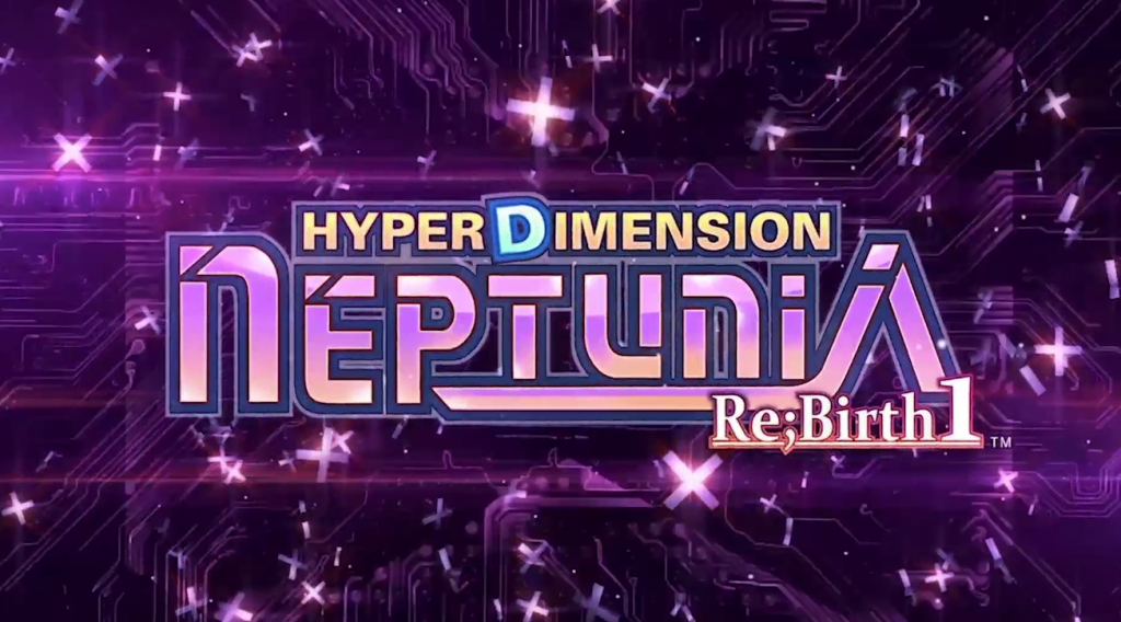 Hyperdimension Neptunia Re;Birth1 Free Download