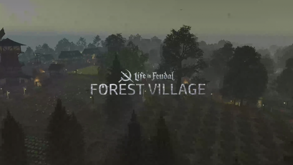 Life is Feudal Forest Village Free Download