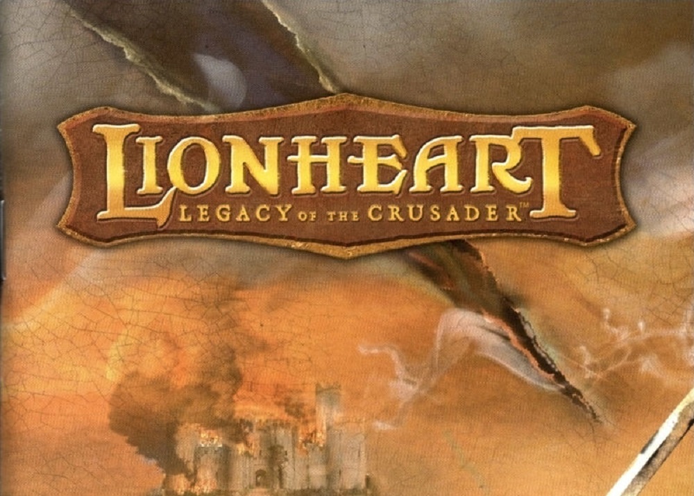 Lionheart Legacy of the Crusader Free Download