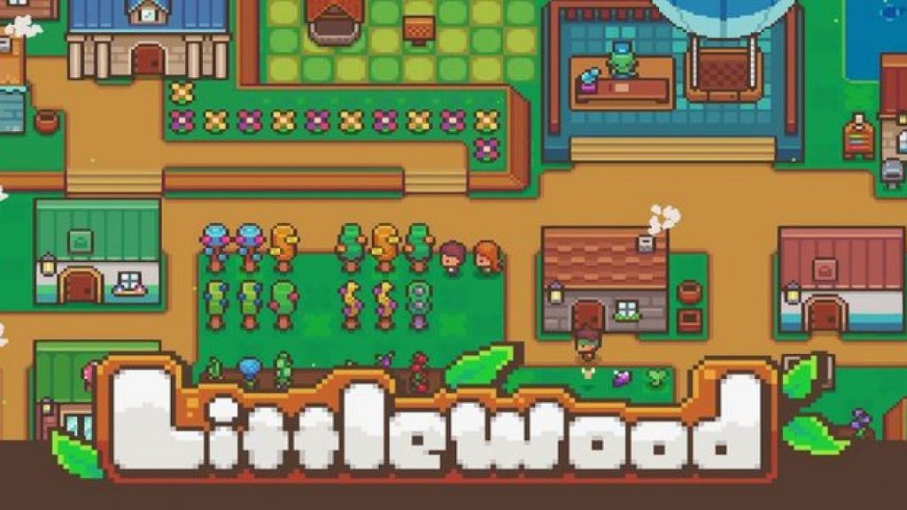 Littlewood Free Download