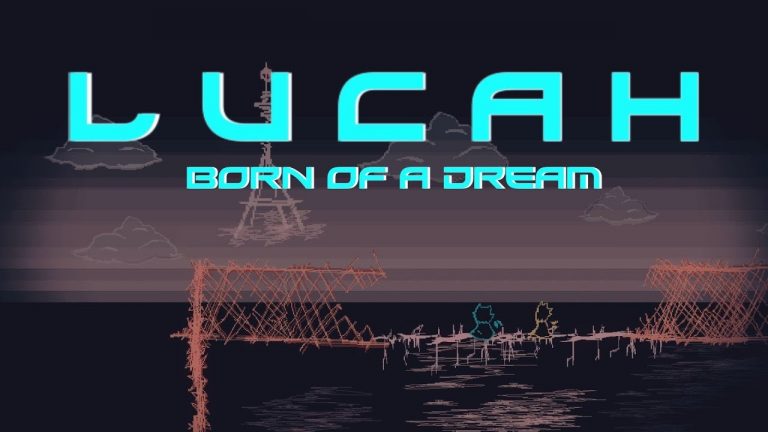 Lucah Born of a Dream Free Download
