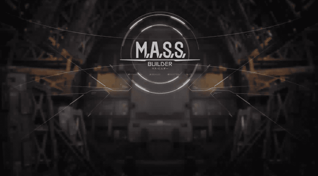 M.A.S.S. Builder Free Download