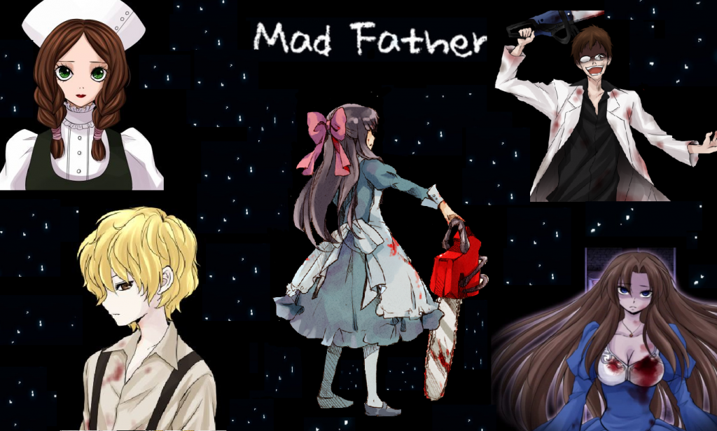 mad father free download mac