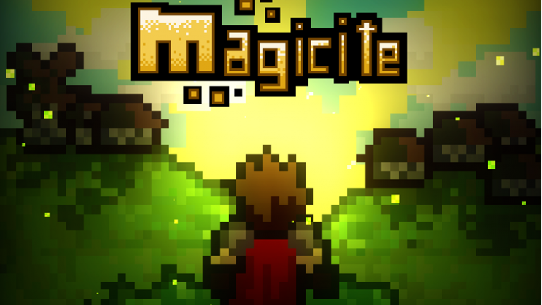 Magicite Free Download