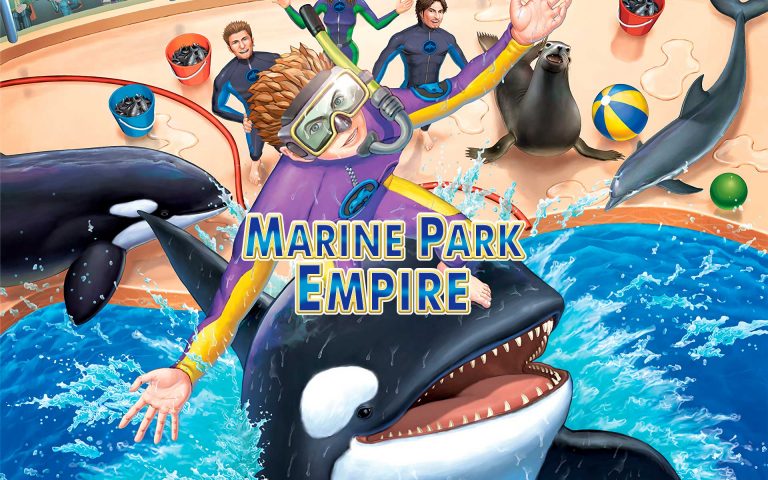 Marine Park Empire Free Download