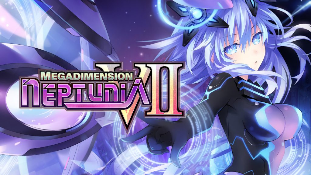 Megadimension Neptunia VII Free Download