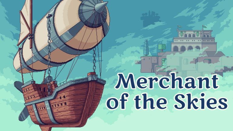 Merchant Of The Skies Free Download