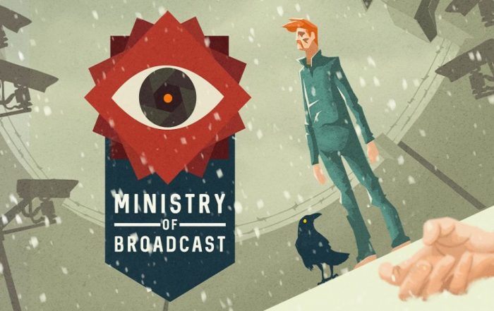 Ministry of Broadcast Free Download