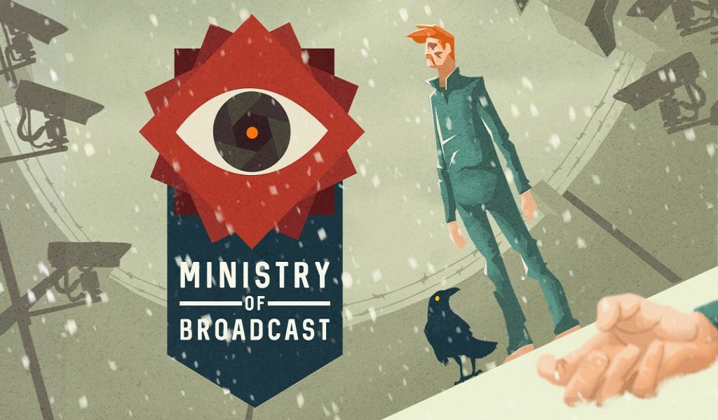 Ministry of Broadcast Free Download