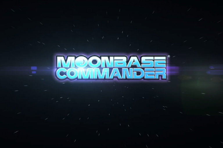 Moonbase Commander Free Download