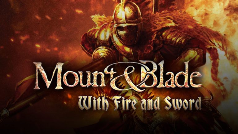 Mount & Blade With Fire & Sword Free Download