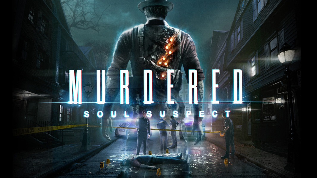 download soul suspect for free