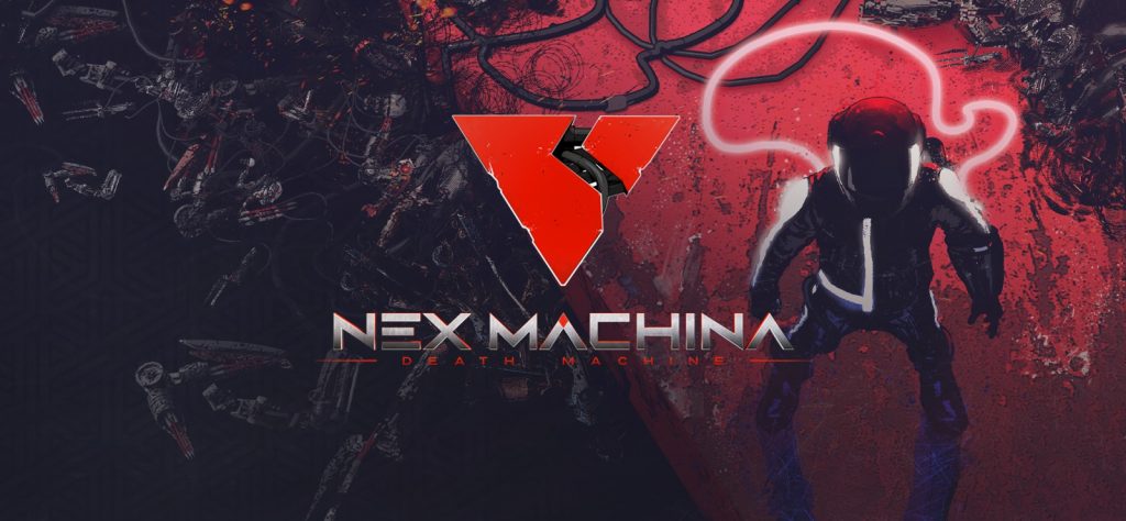 Nex Machina Free Download