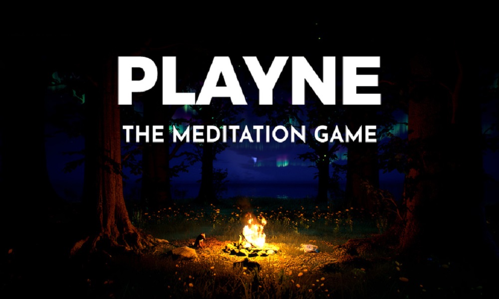 PLAYNE The Meditation Game Free Download