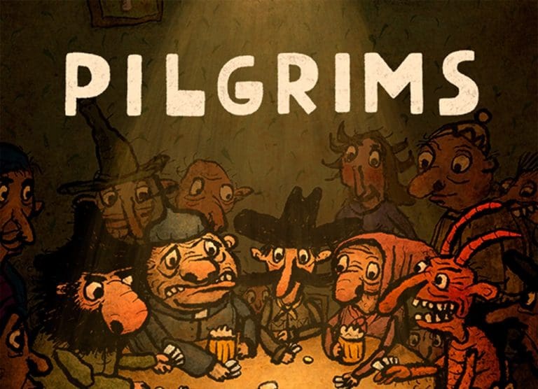 Pilgrims Free Download