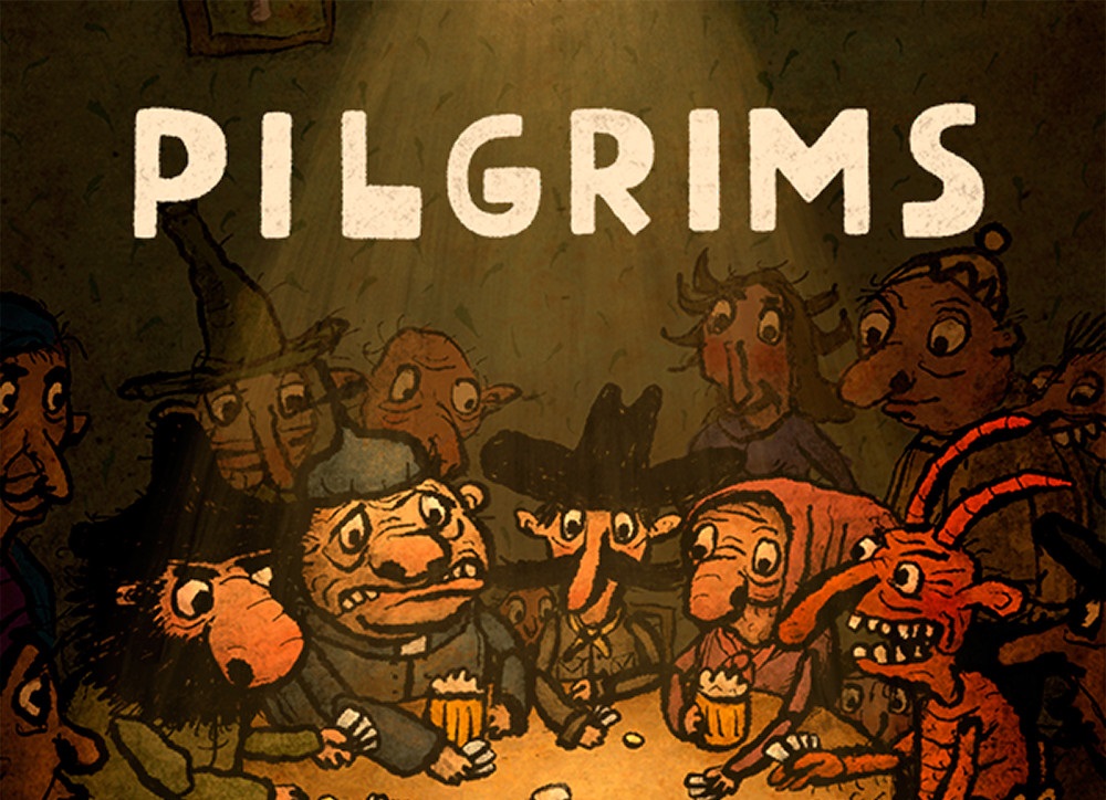 Pilgrims Free Download GameTrex