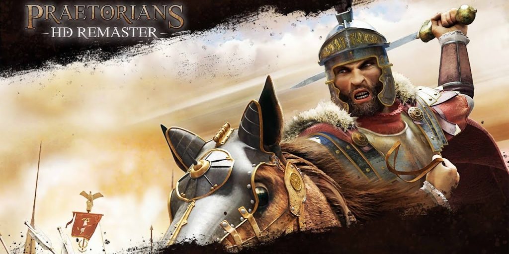 Praetorians - HD Remaster Free Download