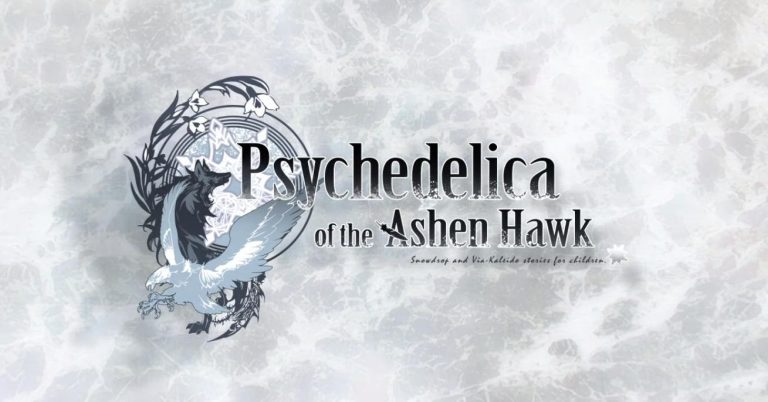 Psychedelica of the Ashen Hawk Free Download