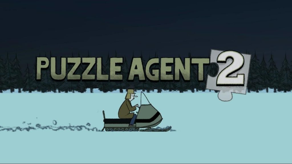 Puzzle Agent 2 Free Download