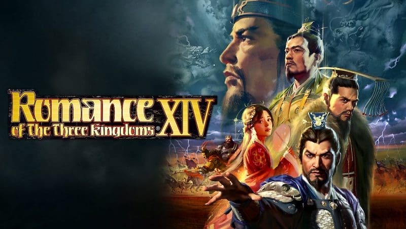 romance of the three kingdoms xiv english patch download romance of the three kingdoms xiv english patch download