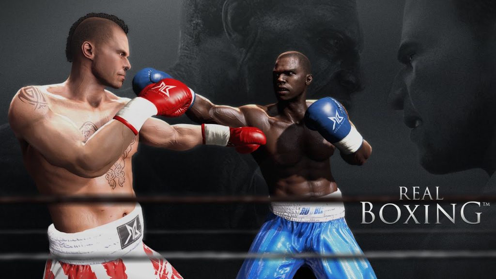 Real Boxing Free Download
