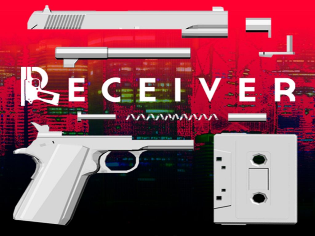 Receiver Free Download