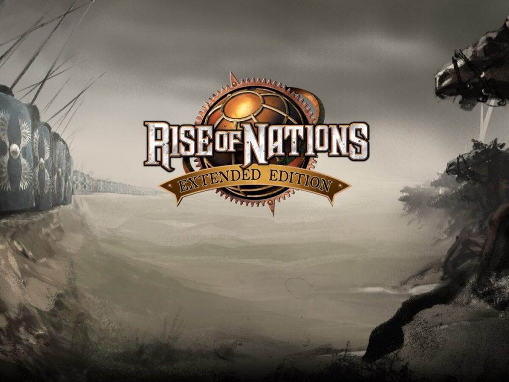 Rise Of Nations Extended Edition Free Download