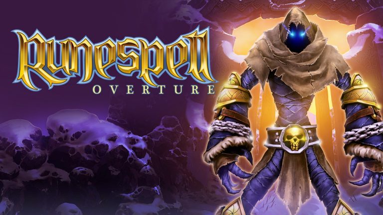 Runespell Overture Free Download