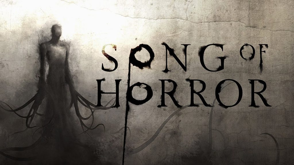 SONG OF HORROR Free Download