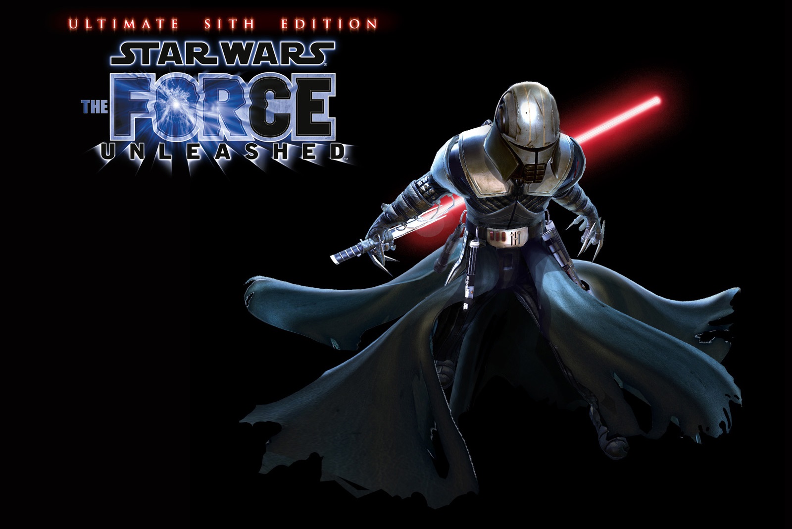 Star Wars: The Force Unleashed [Ultimate Sith Edition]