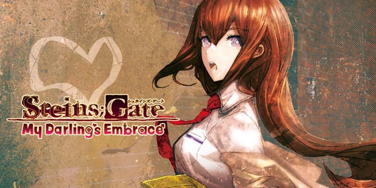 STEINS;GATE My Darling's Embrace Free Download