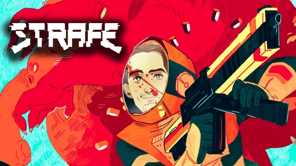 STRAFE Millennium Edition Free Download