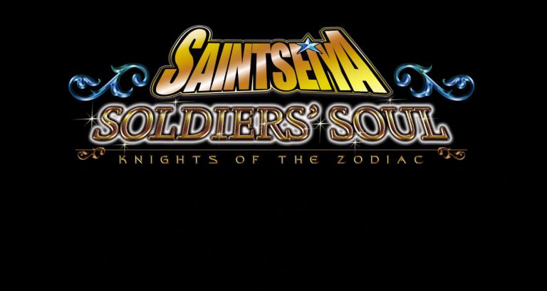 Saint Seiya Soldiers' Soul Free Download