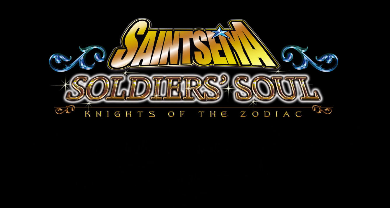 TGDB - Browse - Game - Saint Seiya: Soldiers' Soul
