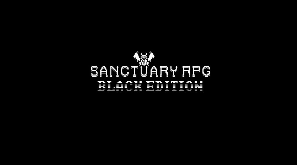 SanctuaryRPG Black Edition Free Download