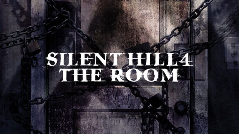 Silent Hill 4 The Room Free Download
