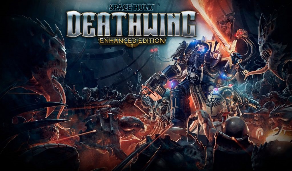 Space Hulk Deathwing - Enhanced Edition Free Download